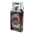 Productafbeelding Jurassic Park - Logo Speelkaarten