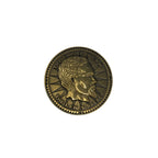 Productafbeelding Skyrim - Beperkte Oplage Septim Verzamelmunt