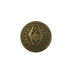 Productafbeelding Skyrim - Beperkte Oplage Septim Verzamelmunt