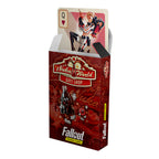 Productafbeelding Fallout - Nuka World Speelkaarten