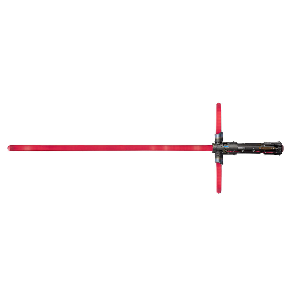 Productafbeelding Star Wars - Supreme Leader Kylo Ren Force FX Elite Lichtzwaard