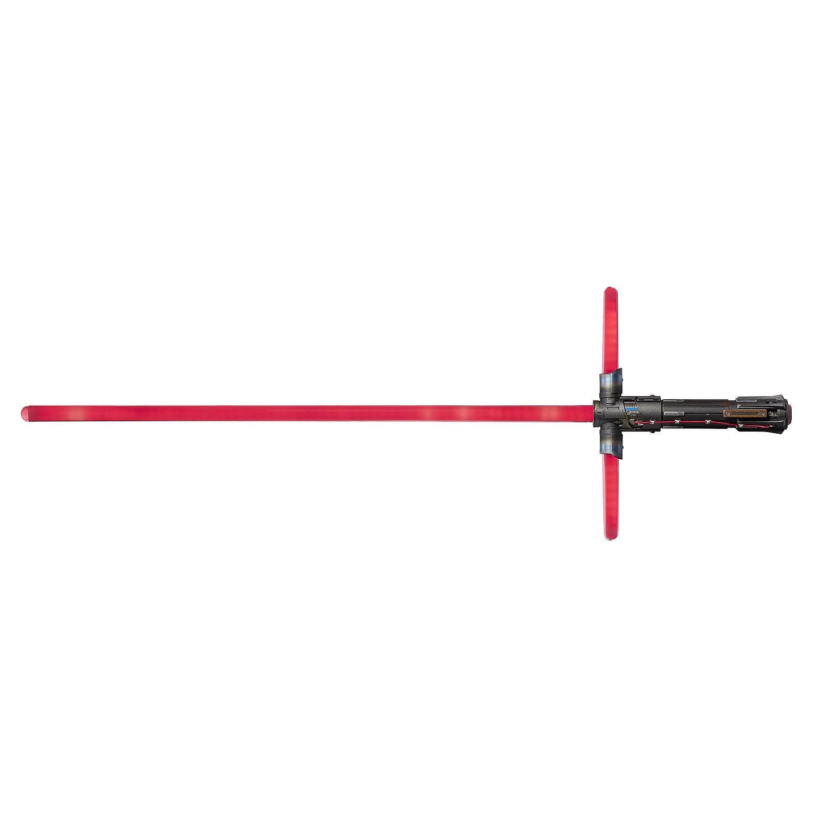 Productafbeelding Star Wars - Supreme Leader Kylo Ren Force FX Elite Lichtzwaard