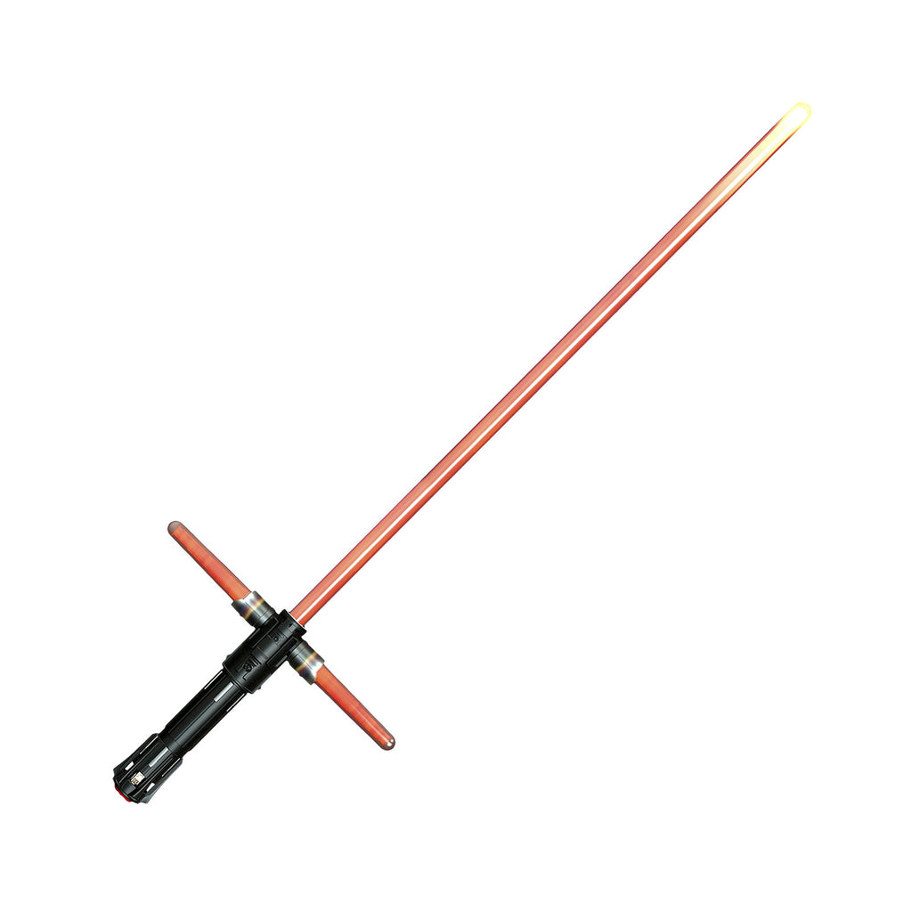 Productafbeelding Star Wars - Supreme Leader Kylo Ren Force FX Elite Lichtzwaard