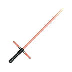 Productafbeelding Star Wars - Supreme Leader Kylo Ren Force FX Elite Lichtzwaard