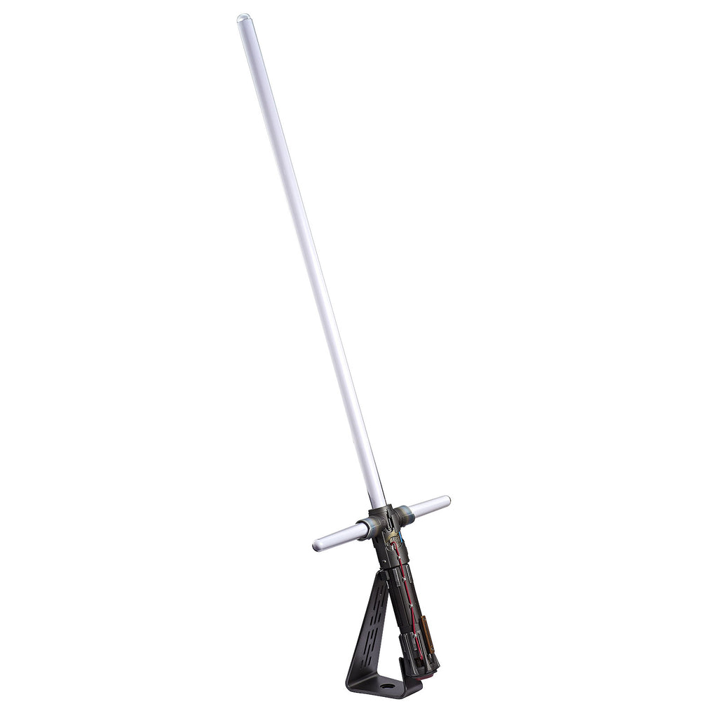 Productafbeelding Star Wars - Supreme Leader Kylo Ren Force FX Elite Lichtzwaard
