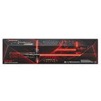 Productafbeelding Star Wars - Supreme Leader Kylo Ren Force FX Elite Lichtzwaard