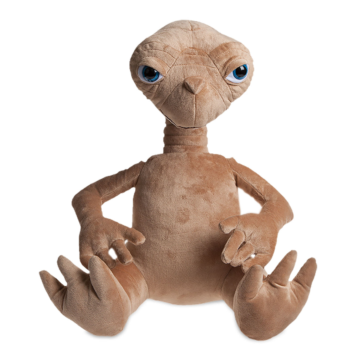 Productafbeelding E.T. De Buitenaardse Pluche Figuur 38 cm