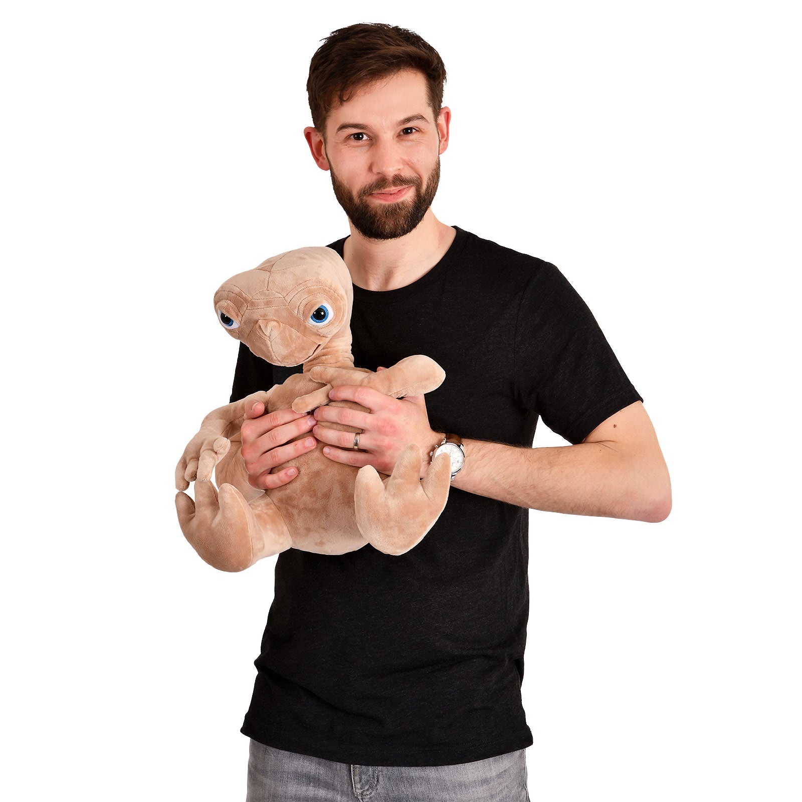 Productafbeelding E.T. De Buitenaardse Pluche Figuur 38 cm