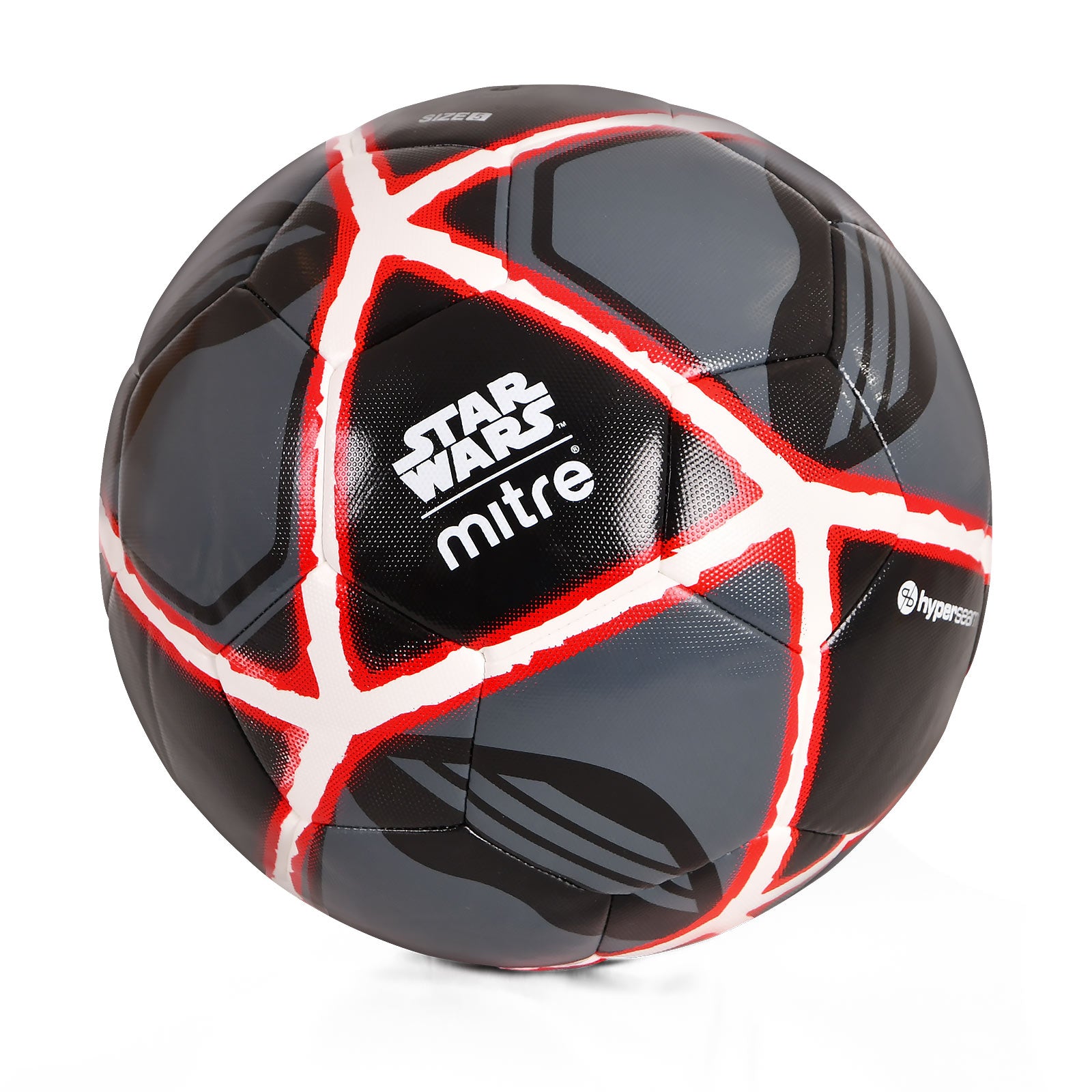 Productafbeelding Star Wars - Kylo Ren Mitre Voetbal