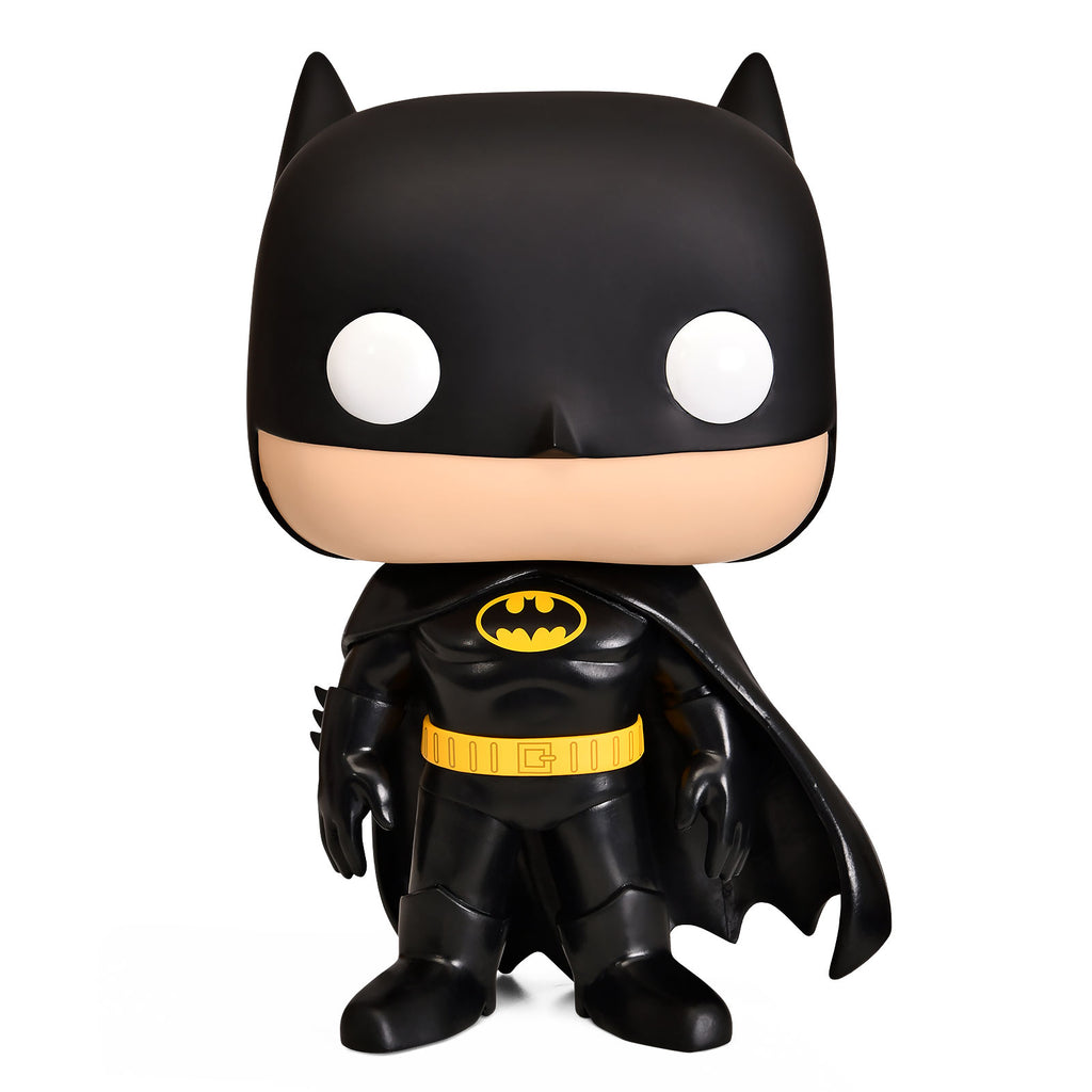 Productafbeelding Batman Super Sized Funko Pop Figuur 46 cm