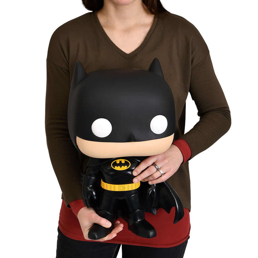 Productafbeelding Batman Super Sized Funko Pop Figuur 46 cm