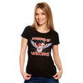 Productafbeelding Masters of the Universe - She-Ra Powered by Unicorns Dames T-Shirt