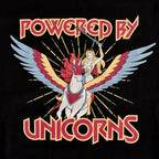 Productafbeelding Masters of the Universe - She-Ra Powered by Unicorns Dames T-Shirt