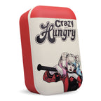 Productafbeelding Harley Quinn - Crazy Hungry Bamboe Lunchbox