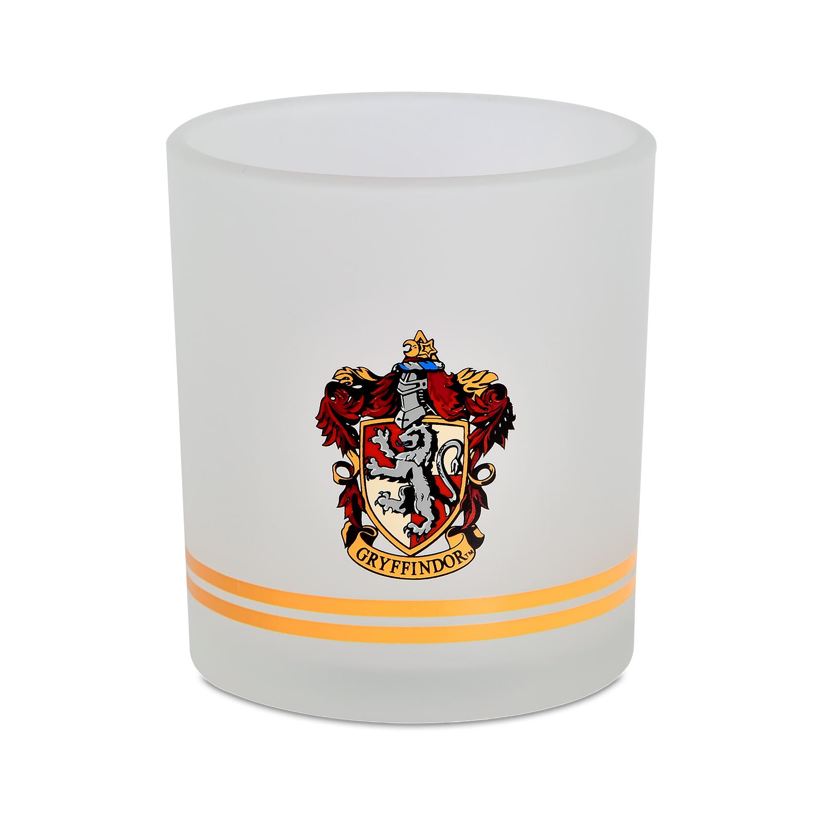 Productafbeelding Harry Potter - Gryffindor Wapen Melkglas Tumbler