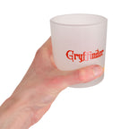 Productafbeelding Harry Potter - Gryffindor Wapen Melkglas Tumbler