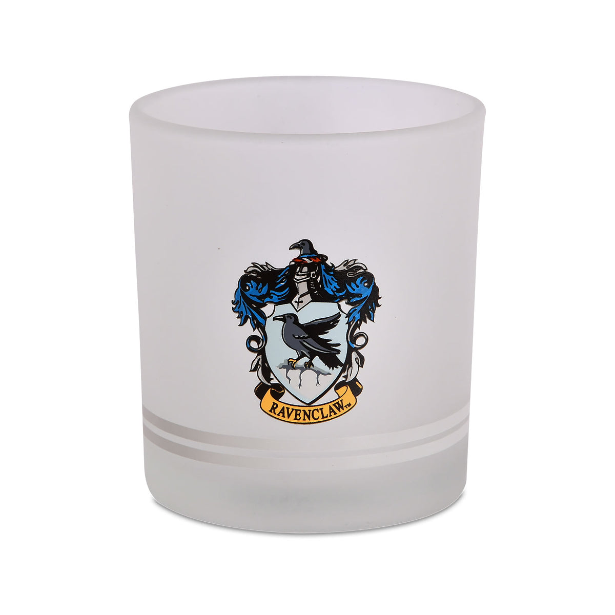 Productafbeelding Harry Potter - Ravenklauw Wapen Melkglas Tumbler