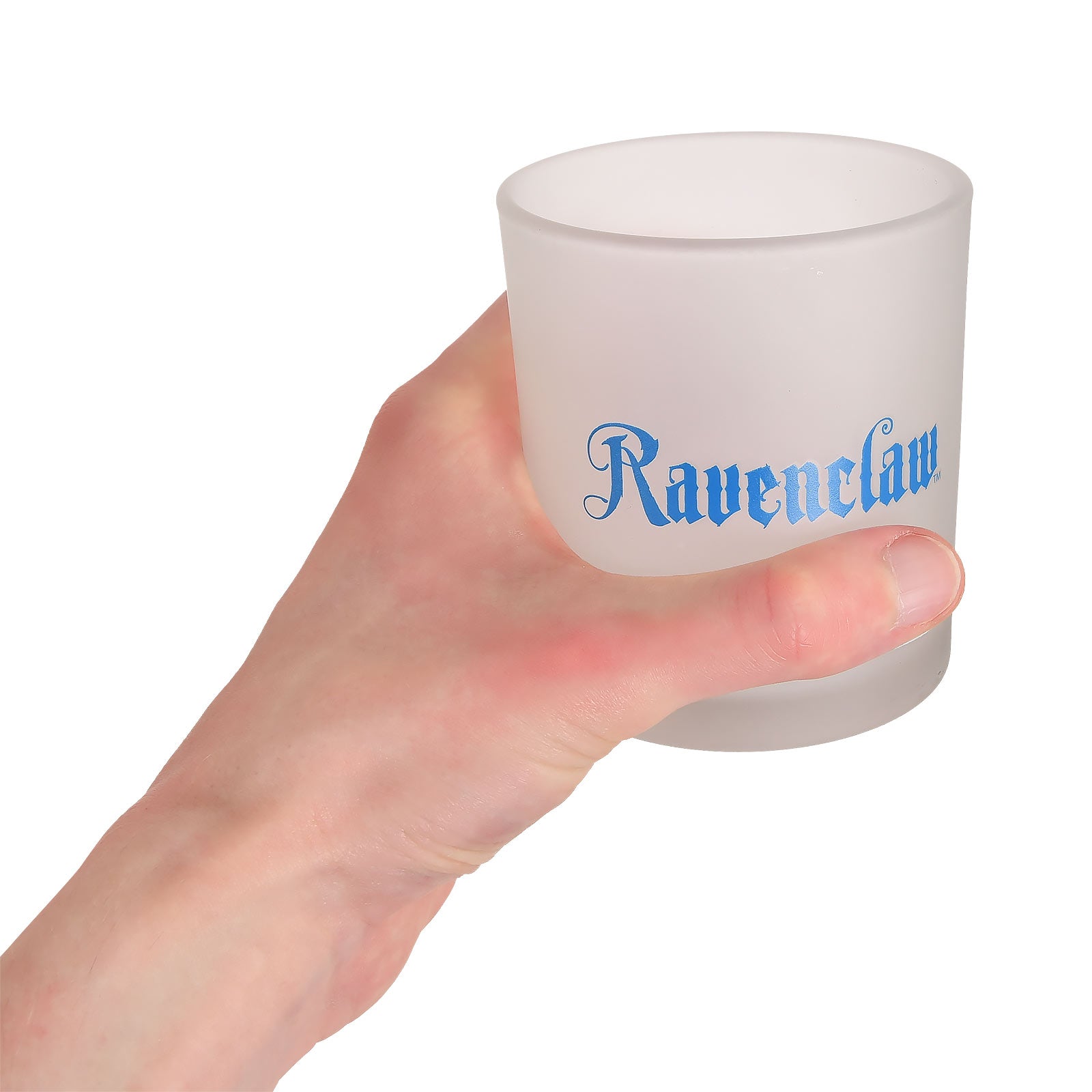 Productafbeelding Harry Potter - Ravenklauw Wapen Melkglas Tumbler