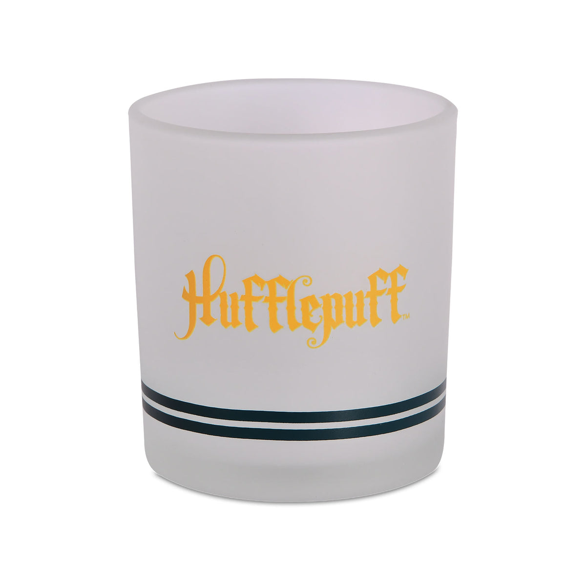 Productafbeelding Harry Potter - Hufflepuff Wapen Melkglas Tumbler