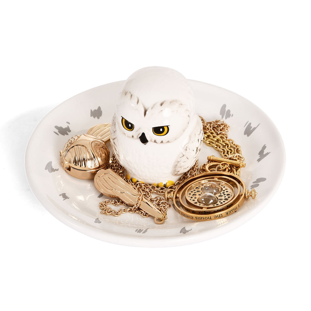 Productafbeelding Harry Potter - Hedwig Sieradenhouder
