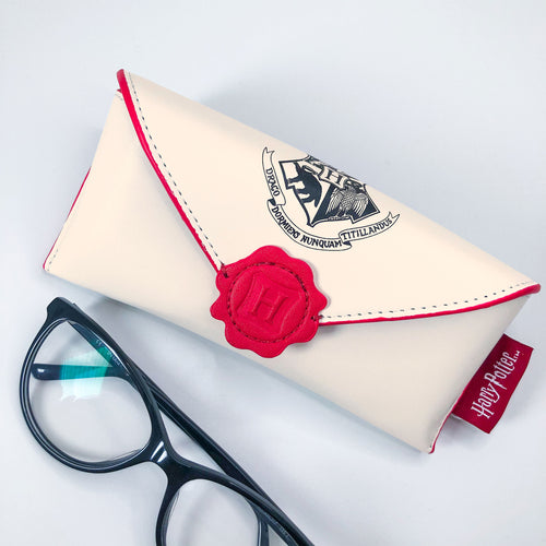 Productafbeelding Harry Potter - Hogwarts Brief Brilhoesje