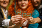 Productafbeelding Heer der Ringen - De Ene Ring & Midden-Aarde Glazenset