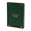 Productafbeelding In de Ban van de Ring - Bilbo De Hobbit Notitieboek A5