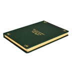 Productafbeelding In de Ban van de Ring - Bilbo De Hobbit Notitieboek A5