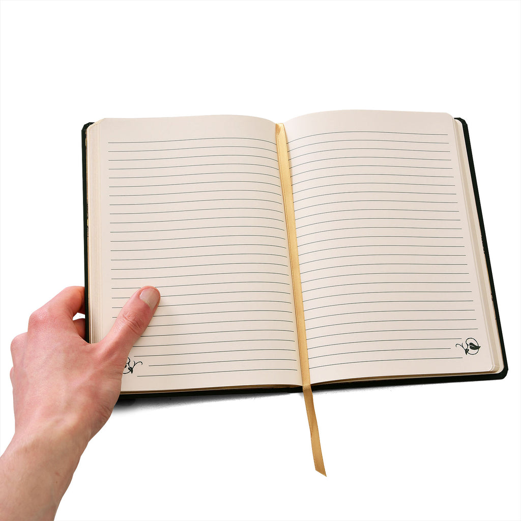 Productafbeelding In de Ban van de Ring - Bilbo De Hobbit Notitieboek A5