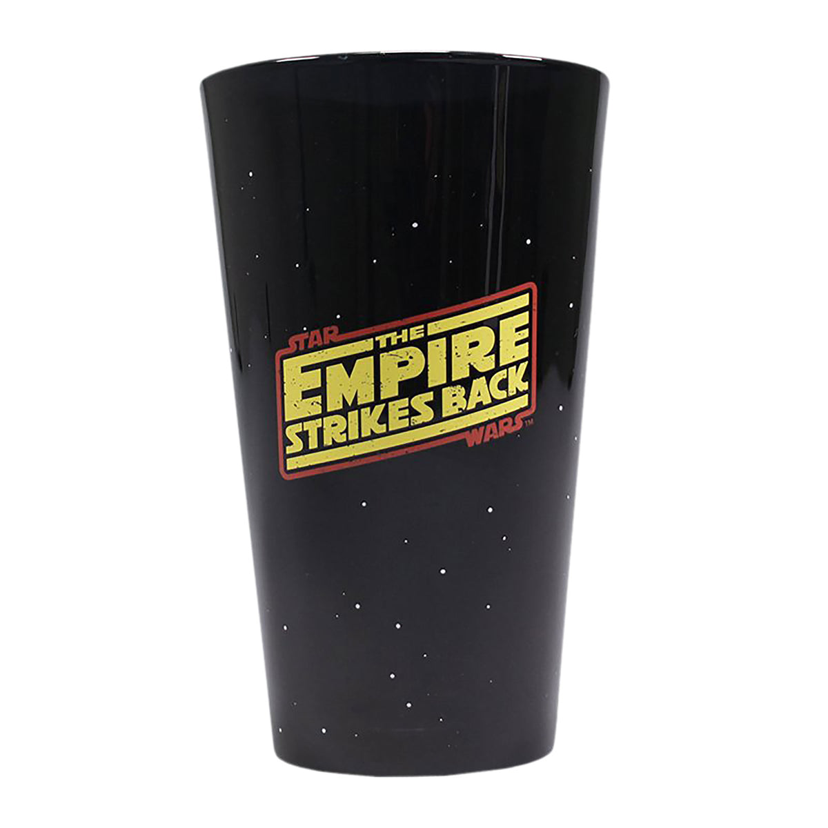 Productafbeelding Star Wars - The Empire Strikes Back Glas