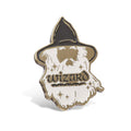 Productafbeelding De Hobbit - Gandalf Tovenaar Pin