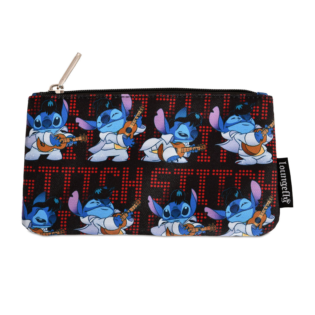 Productafbeelding Lilo & Stitch - Elvis Stitch Make-up Tas
