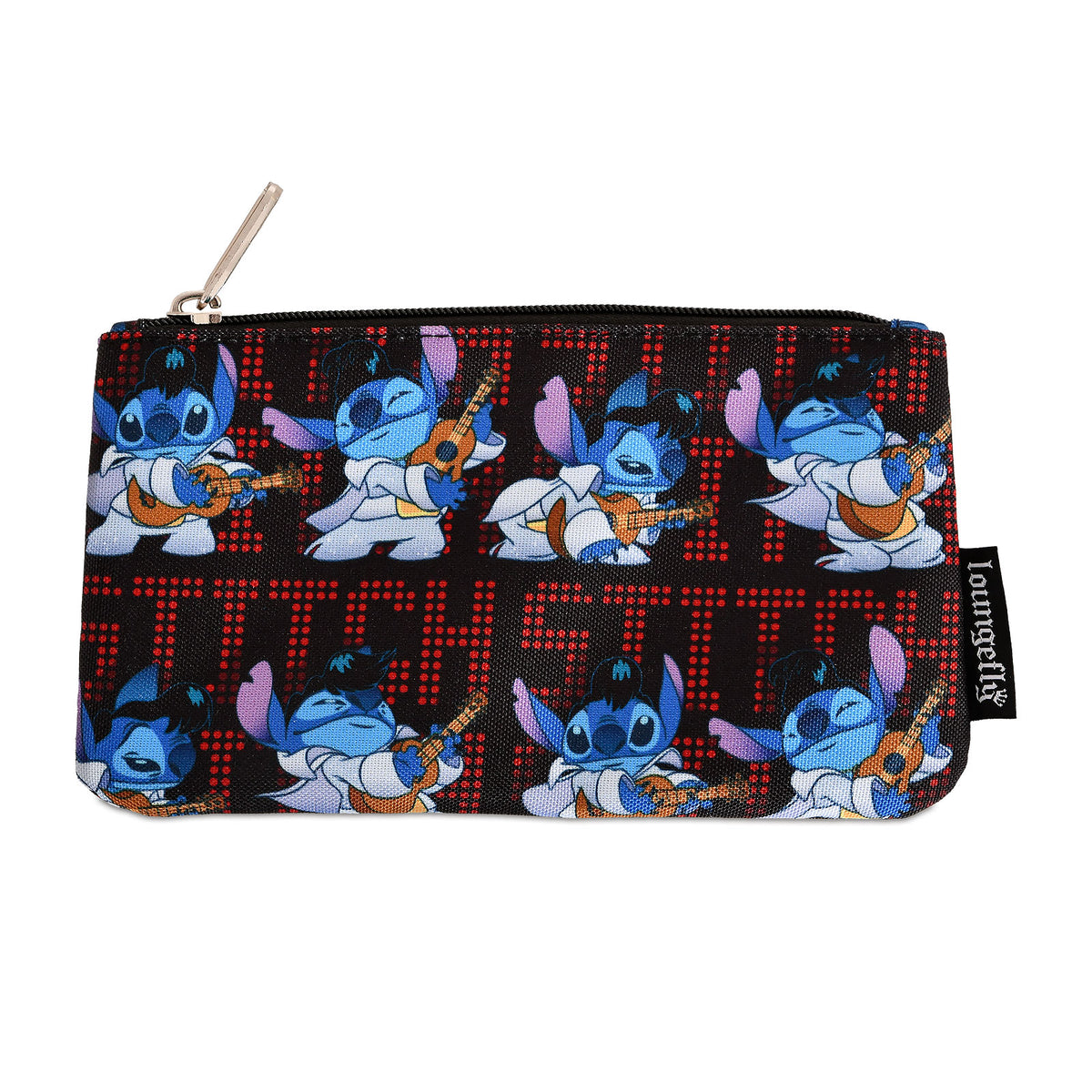 Productafbeelding Lilo & Stitch - Elvis Stitch Make-up Tas