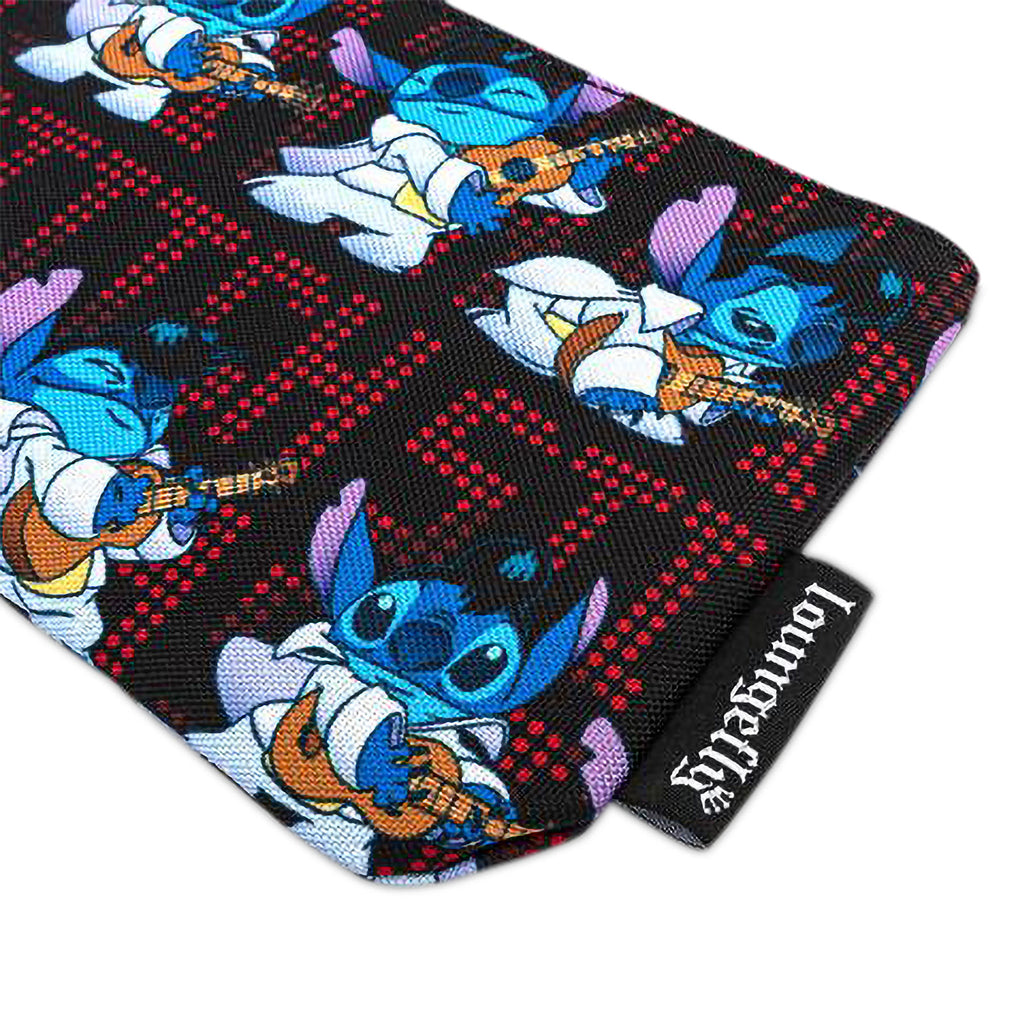 Productafbeelding Lilo & Stitch - Elvis Stitch Make-up Tas
