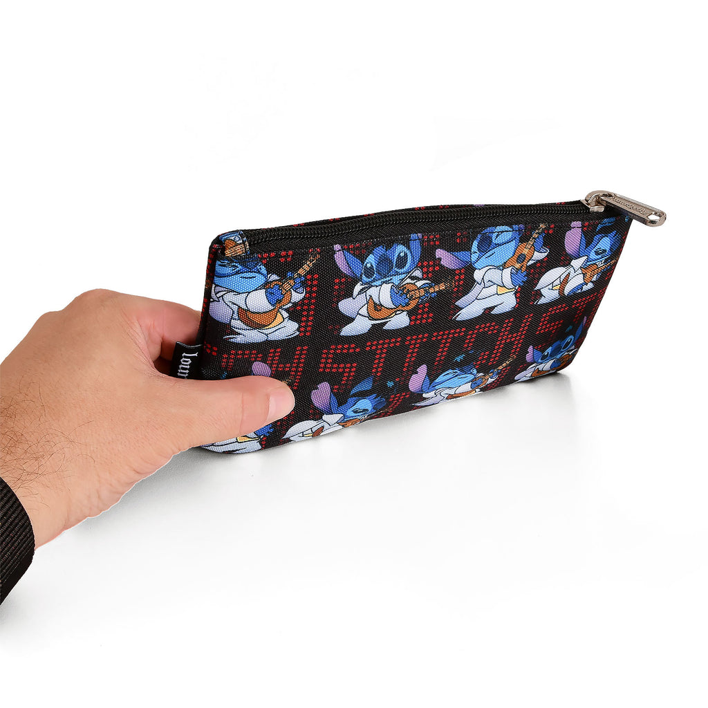 Productafbeelding Lilo & Stitch - Elvis Stitch Make-up Tas