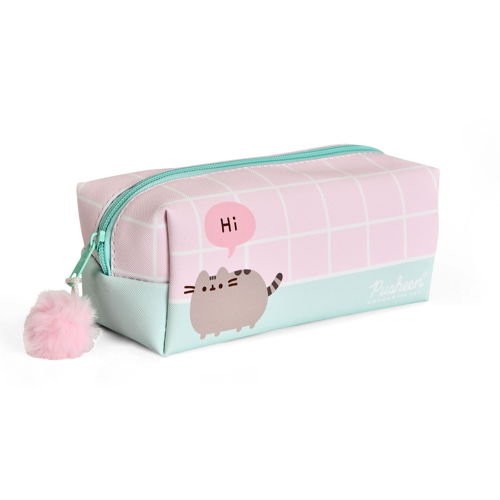 Productafbeelding Pusheen - Cosmetische tas
