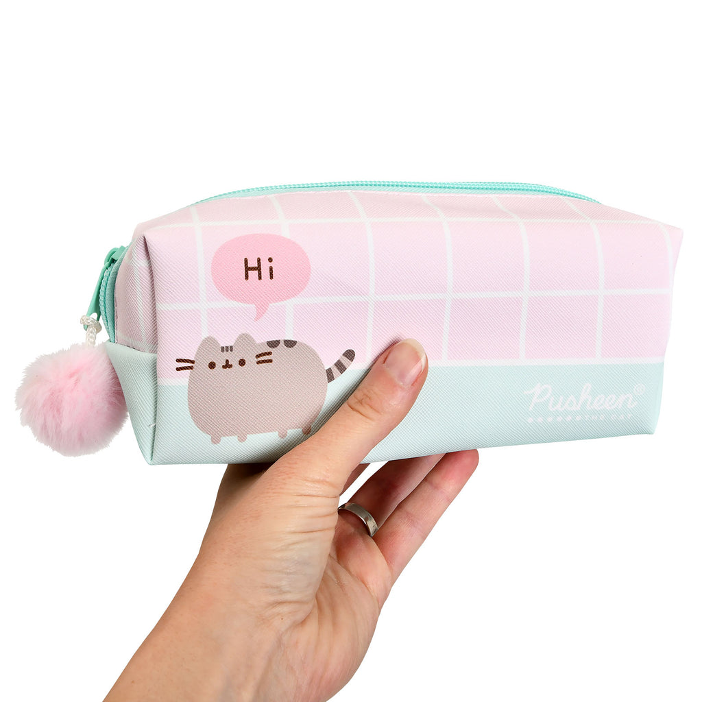 Productafbeelding Pusheen - Cosmetische tas