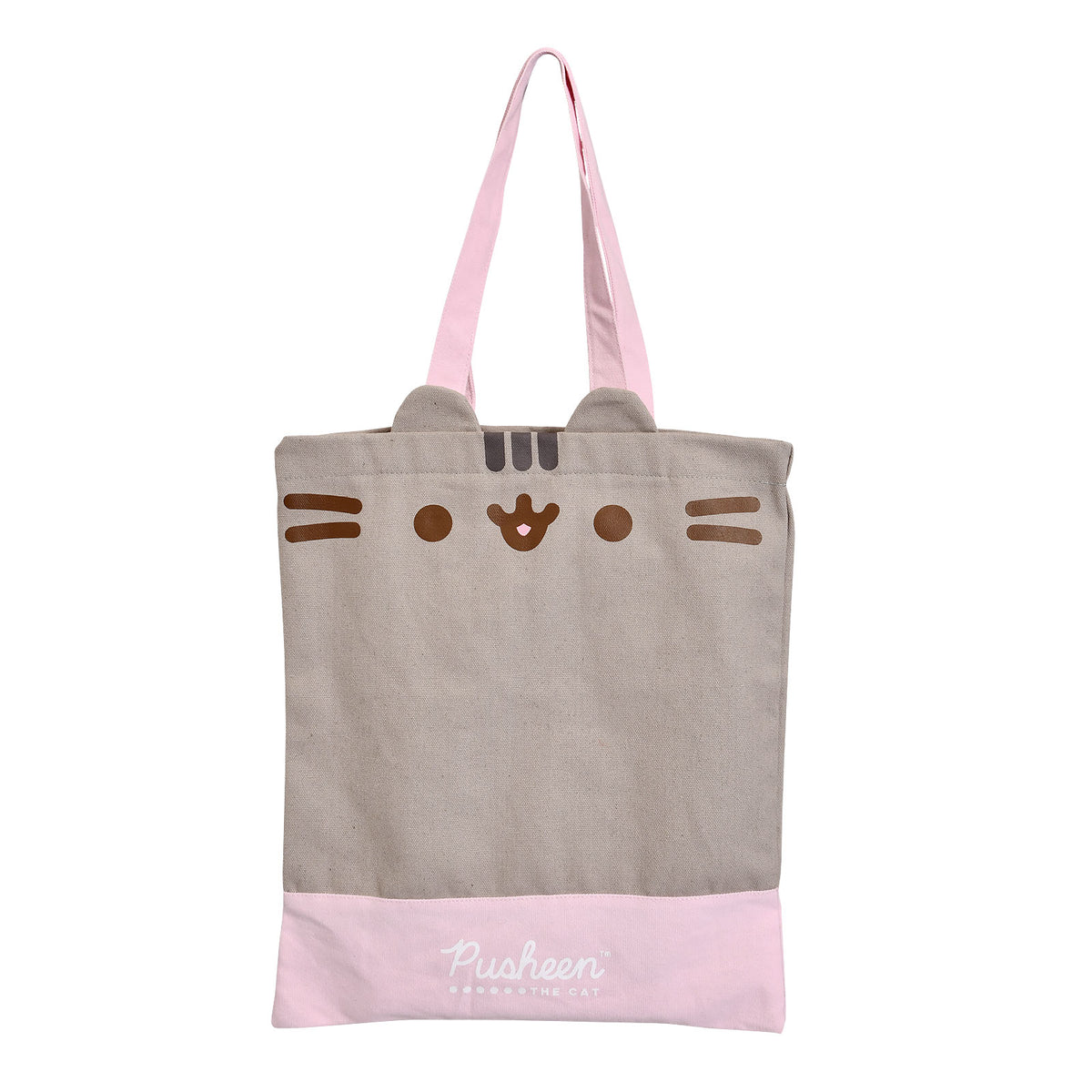 Productafbeelding Pusheen Draagtas