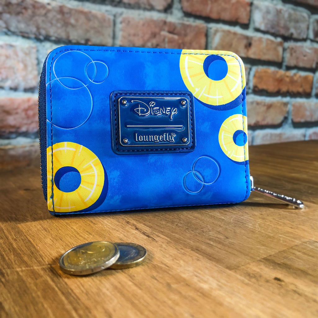 Productafbeelding Lilo & Stitch - Scrump Portemonnee