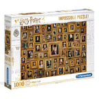 Productafbeelding Harry Potter - Onmogelijke Karakters Puzzel