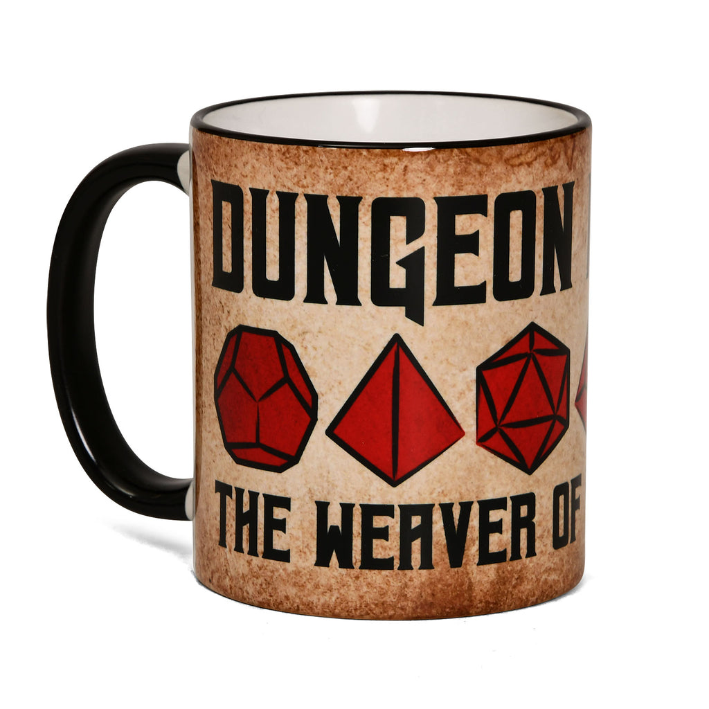 Productafbeelding Dungeon Master Beker