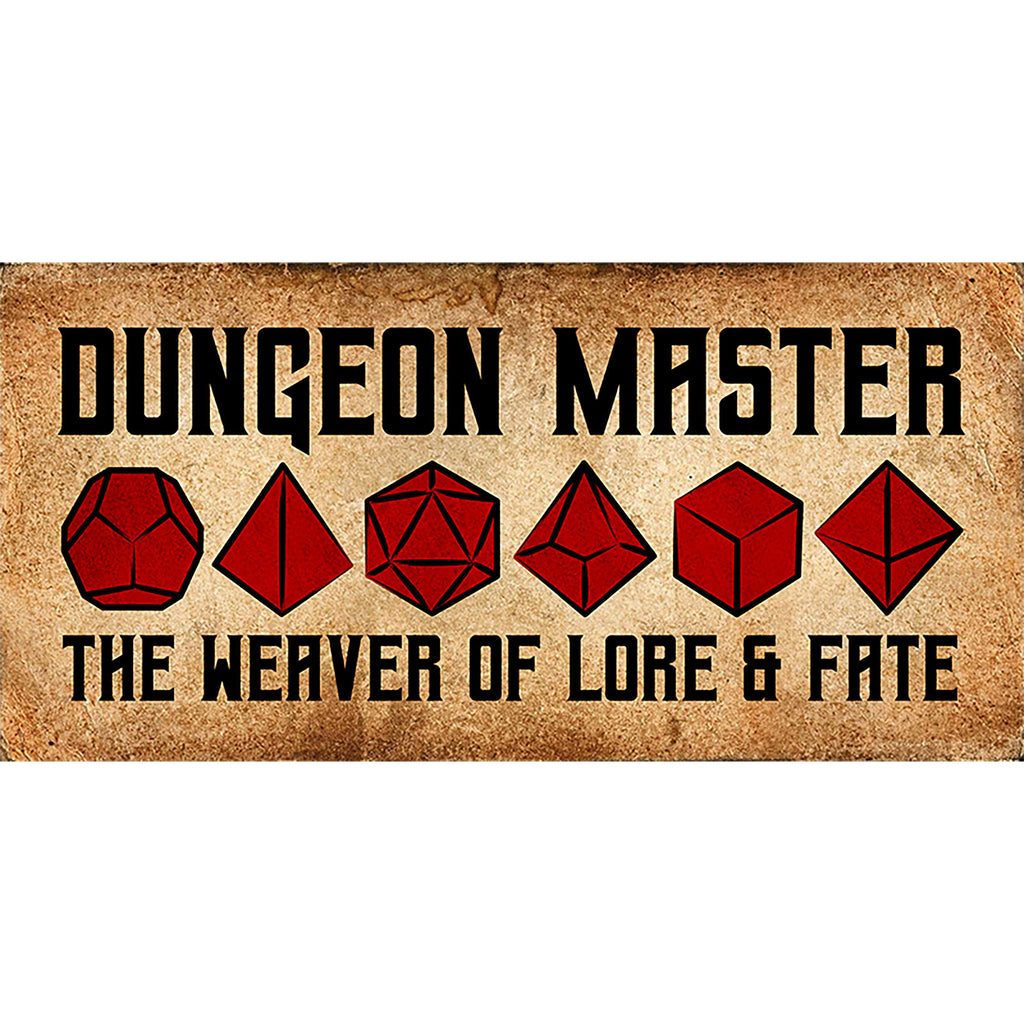 Productafbeelding Dungeon Master Beker