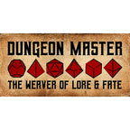 Productafbeelding Dungeon Master Beker