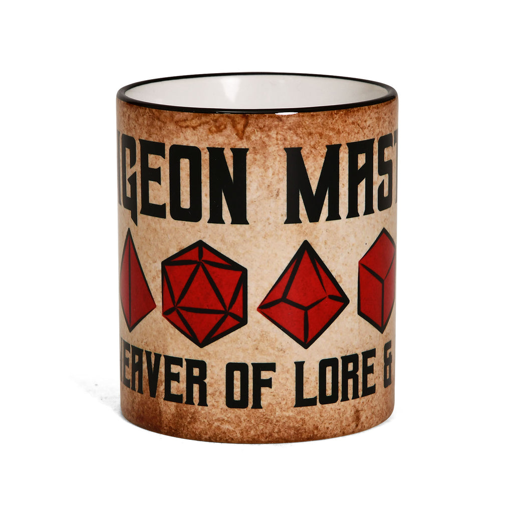 Productafbeelding Dungeon Master Beker