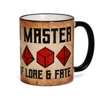 Productafbeelding Dungeon Master Beker