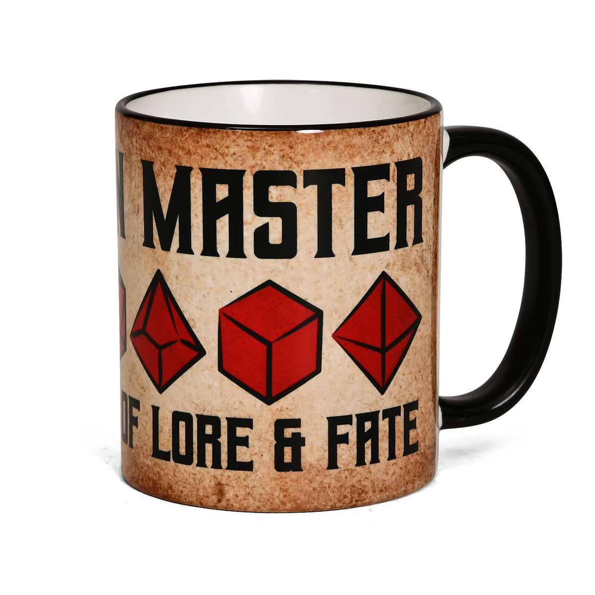 Productafbeelding Dungeon Master Beker