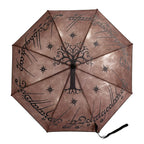 Product image The Lord of the Rings - The One Ring Umbrella with Aqua Effect