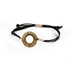 Productafbeelding Heer der Ringen - De Ene Ring Armband