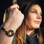 Productafbeelding Heer der Ringen - De Ene Ring Armband