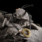 Productafbeelding Heer der Ringen - De Ene Ring Armband